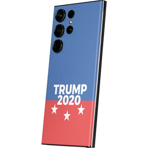 Trump 2020 Galaxy Skins